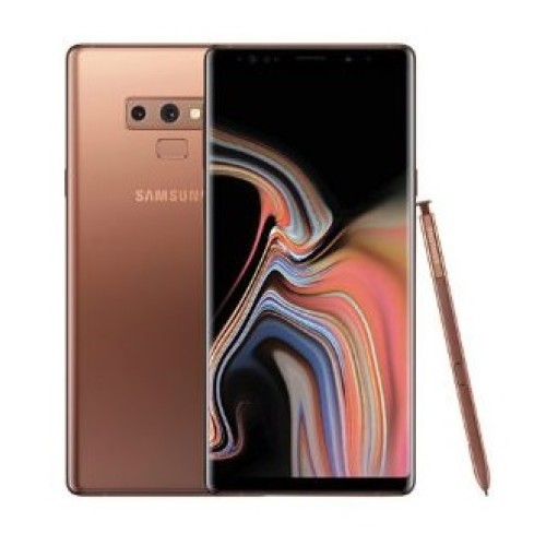 SAMSUNG GALAXY NOTE 9 128GB LAVENDER